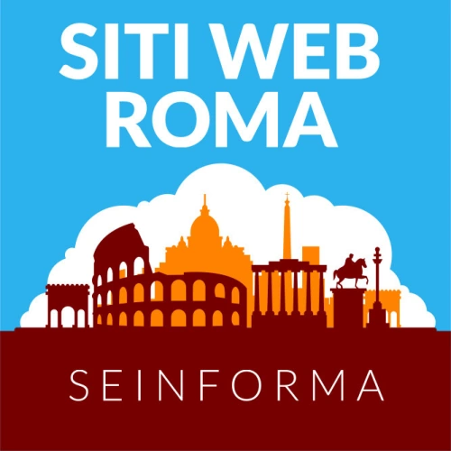 Realizzazione siti web Roma e costruzione siti Internet
